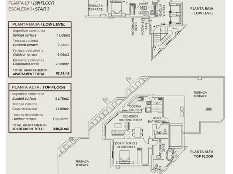 Apartment for Sale in Calpe, Alicante 12