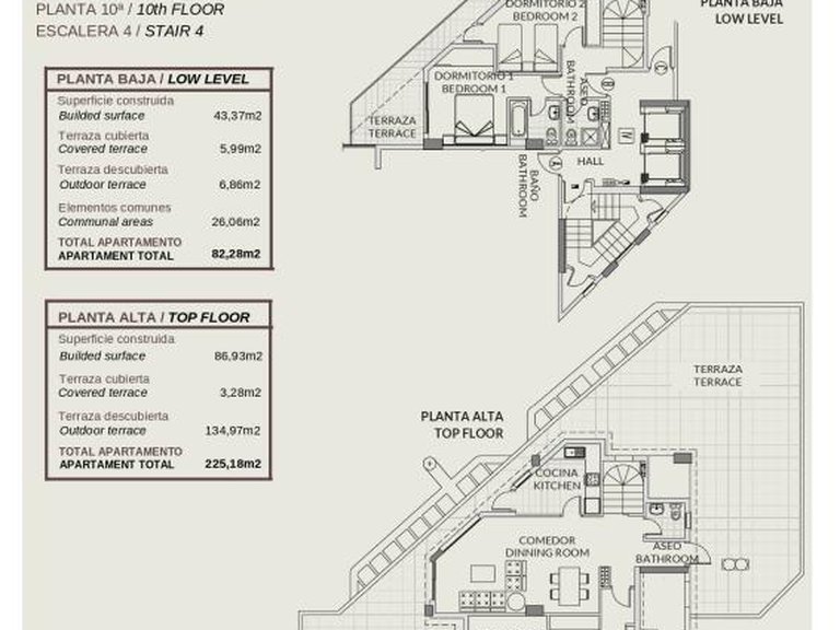 Apartment for Sale in Calpe, Alicante 13