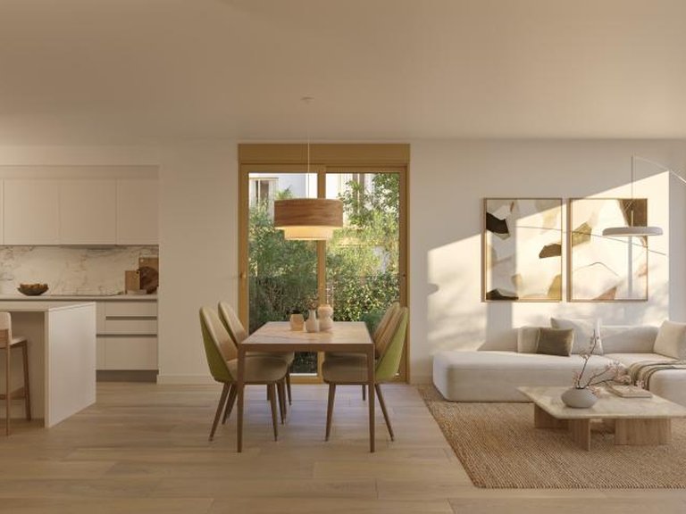 Town House for Sale in El Verger, Alicante 7