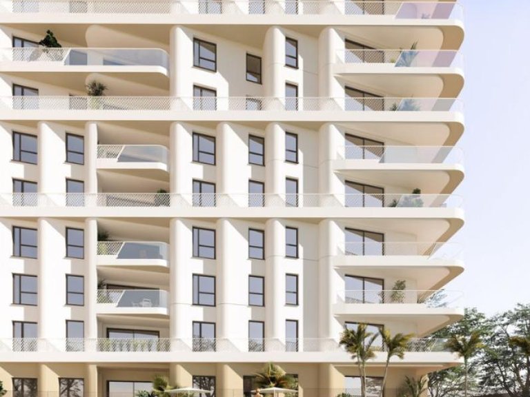 Apartment for Sale in Villajoyosa, Alicante 2