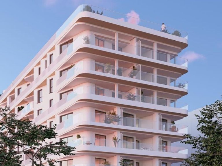 Apartment for Sale in Villajoyosa, Alicante 3