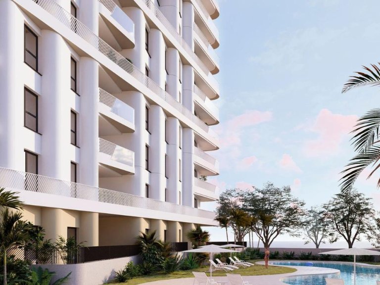 Apartment for Sale in Villajoyosa, Alicante 4