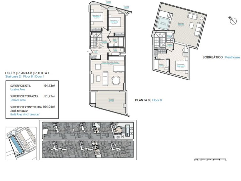 Apartment for Sale in Villajoyosa, Alicante 8
