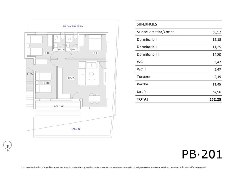 Villa for Sale in San Miguel De Salinas, Alicante 13