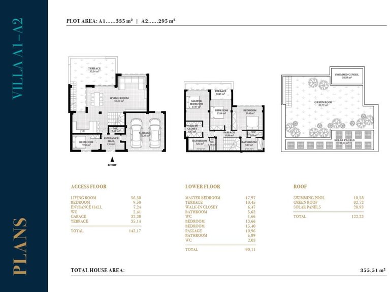 Villa for Sale in Altea, Alicante 20
