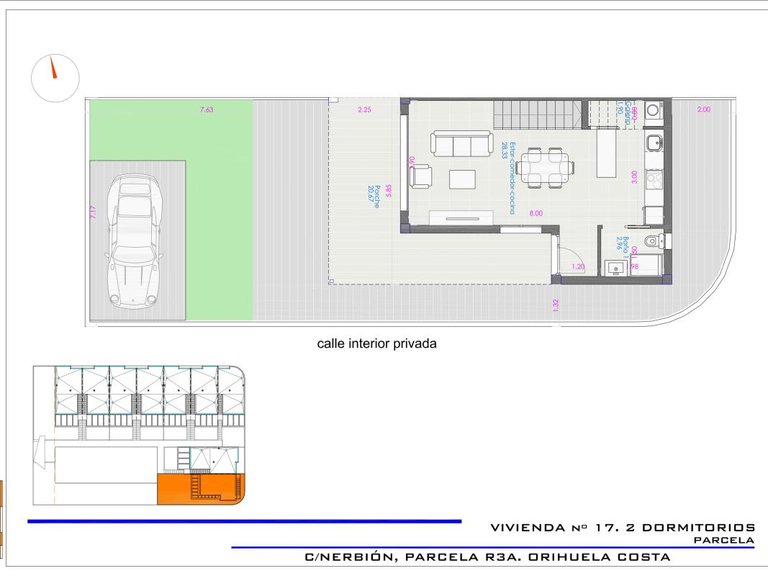 Apartment for Sale in Orihuela, Alicante 13