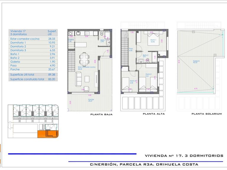 Apartment for Sale in Orihuela, Alicante 14