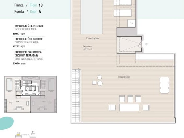 Apartment for Sale in Calpe, Alicante 13