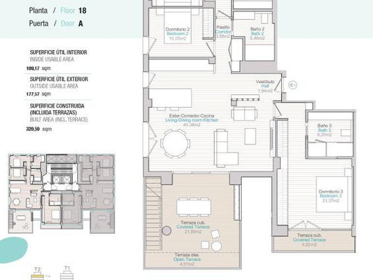 Apartment for Sale in Calpe, Alicante 14