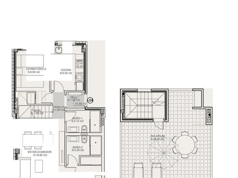 Apartment for Sale in Torrevieja, Alicante 4