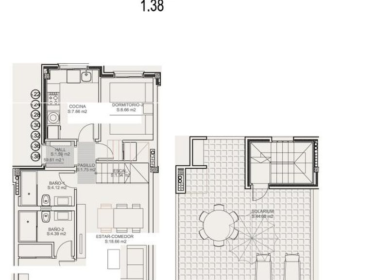 Apartment for Sale in Torrevieja, Alicante 5