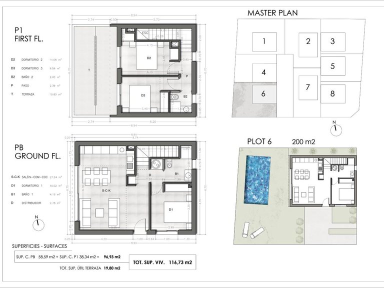 Villa for Sale in Orihuela, Alicante 8