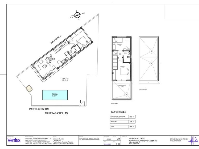 Villa for Sale in Torrevieja, Alicante 32