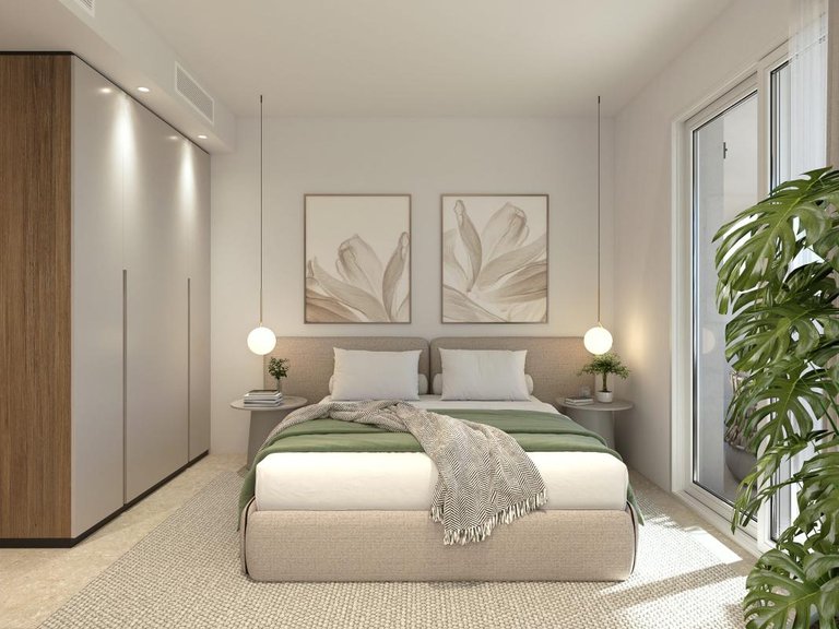 Apartment for Sale in Pilar De La Horadada, Alicante 8