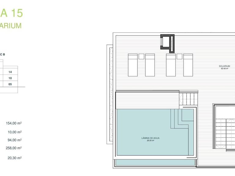 Apartment for Sale in Orihuela, Alicante 17