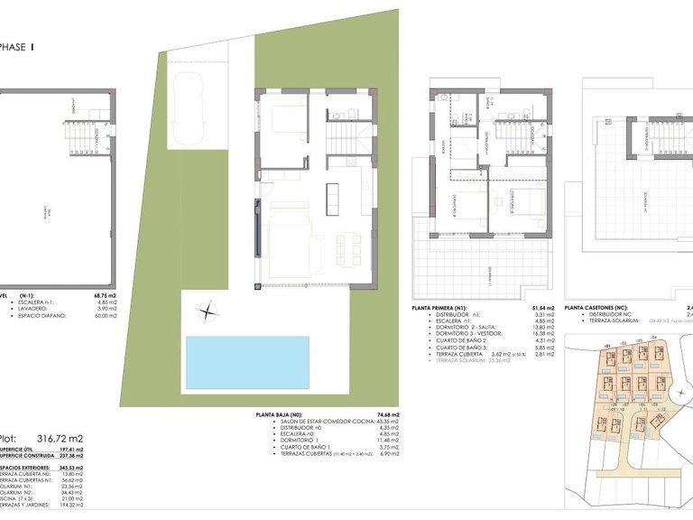 Villa for Sale in San Miguel De Salinas, Alicante 10
