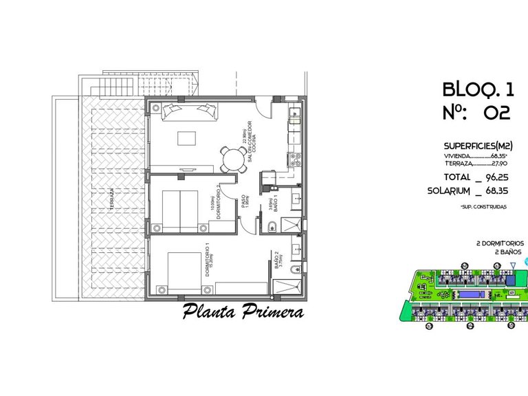 Villa for Sale in Algorfa, Alicante 20