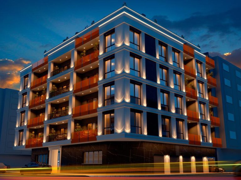 Apartment for Sale in Torrevieja, Alicante 1