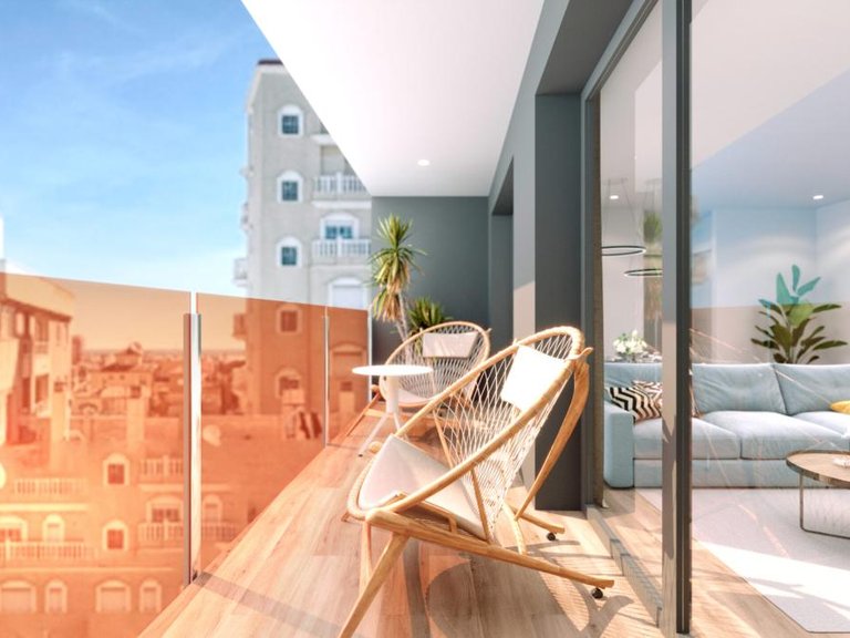 Apartment for Sale in Torrevieja, Alicante 11