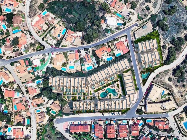 Apartment for Sale in Alfas Del Pi, Alicante 2