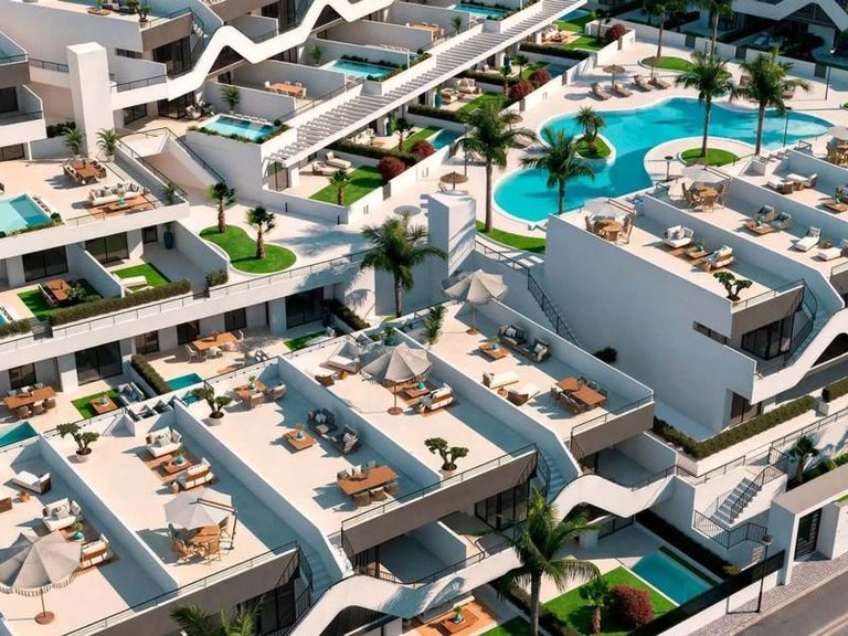 Apartment for Sale in Alfas Del Pi, Alicante 8