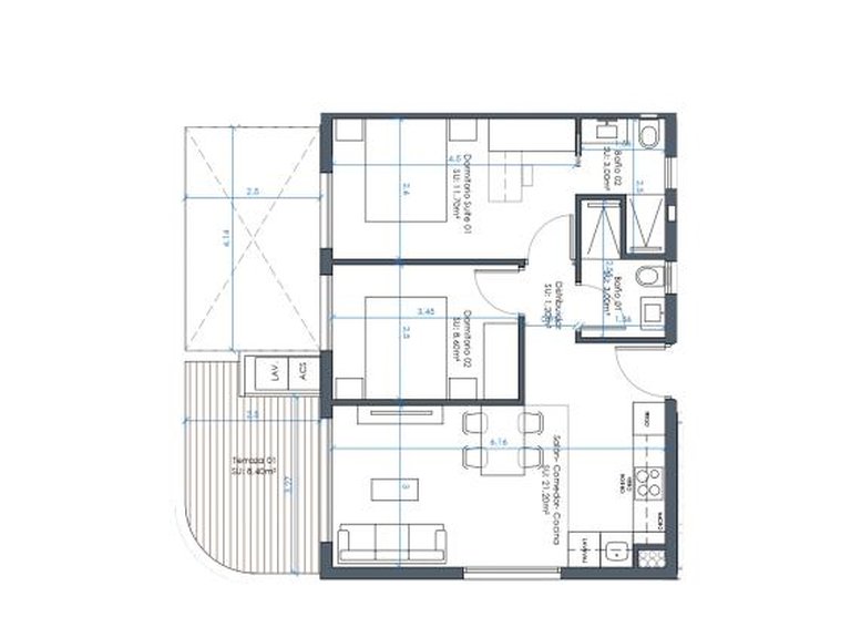 Apartment for Sale in Guardamar Del Segura, Alicante 13