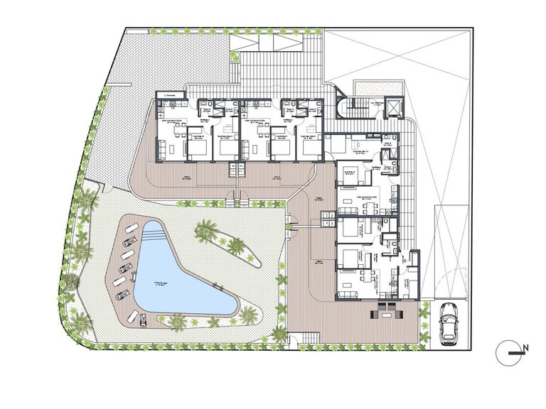 Apartment for Sale in Guardamar Del Segura, Alicante 16