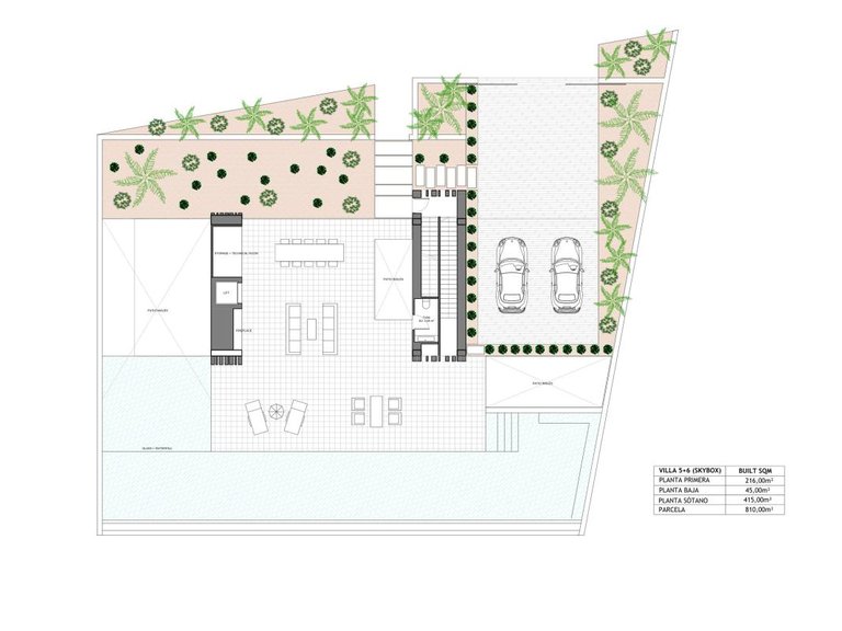 Villa for Sale in Rojales, Alicante 11