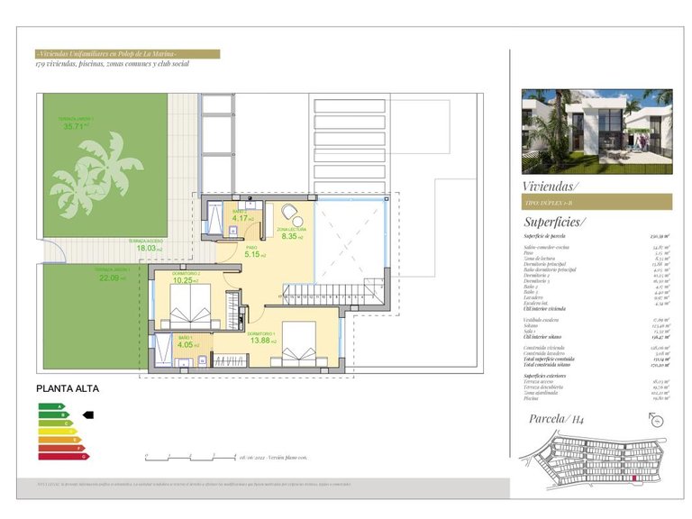 Villa for Sale in Polop, Alicante 17