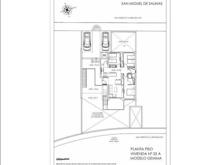 Villa for Sale in San Miguel De Salinas, Alicante 13