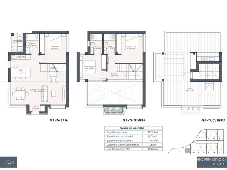Villa for Sale in Los Montesinos, Alicante 18