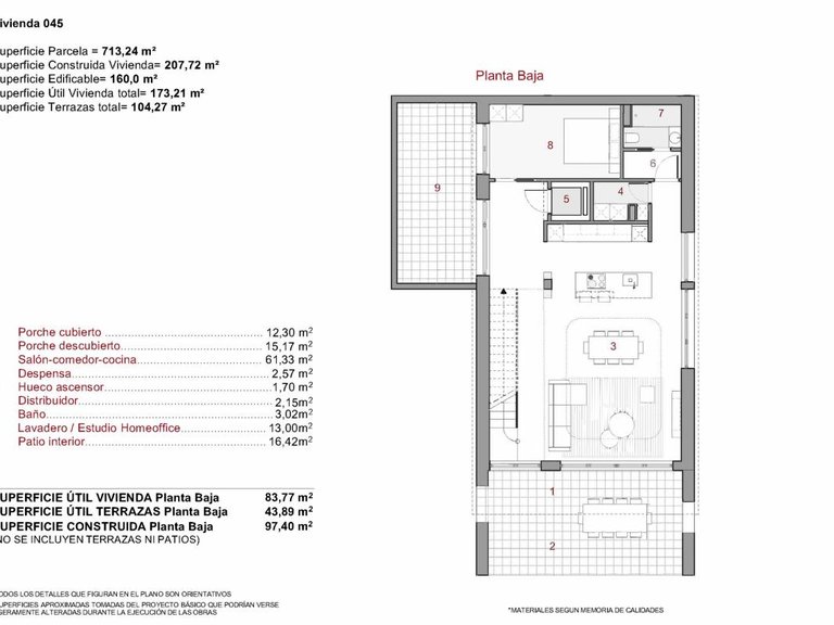 Villa for Sale in Finestrat, Alicante 10