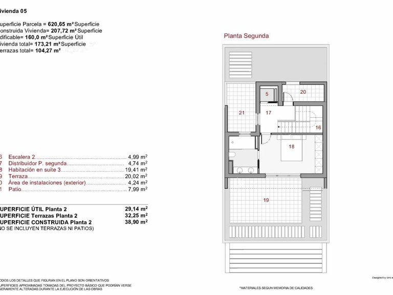 Villa for Sale in Finestrat, Alicante 13