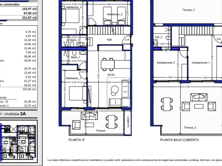 Apartment for Sale in Villajoyosa, Alicante 17