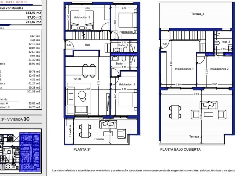 Apartment for Sale in Villajoyosa, Alicante 18