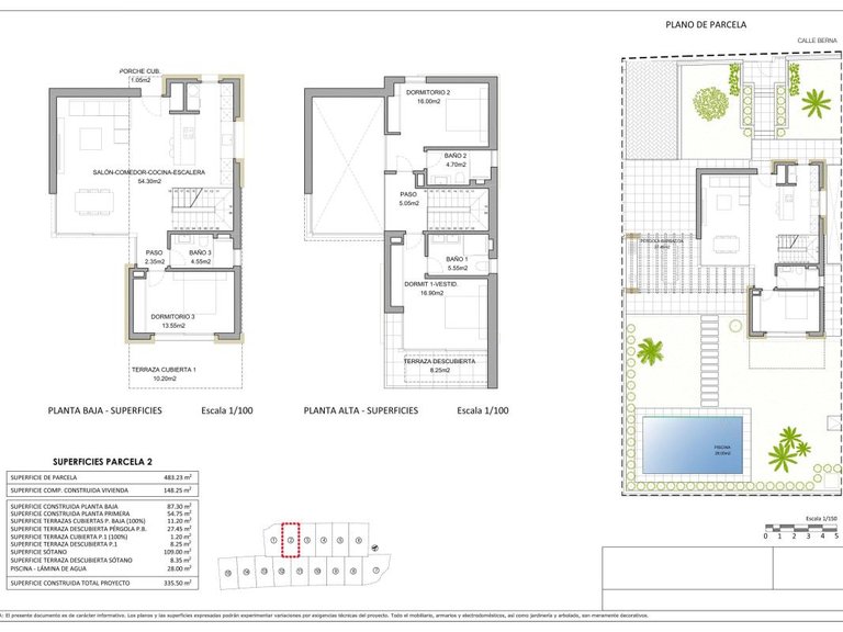 Villa for Sale in Finestrat, Alicante 5