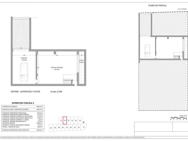 Villa for Sale in Finestrat, Alicante 6
