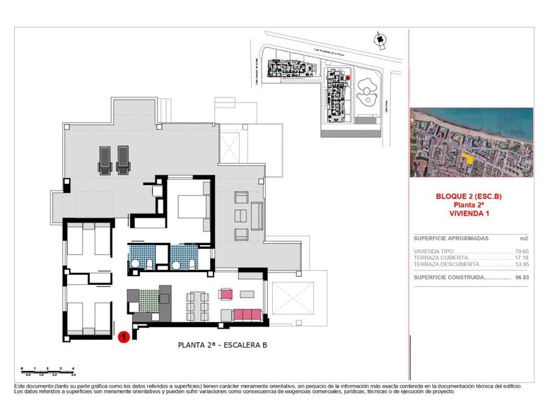 Apartment for Sale in Denia, Alicante 4