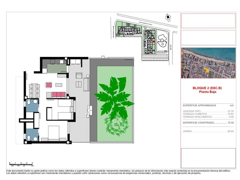 Apartment for Sale in Denia, Alicante 5