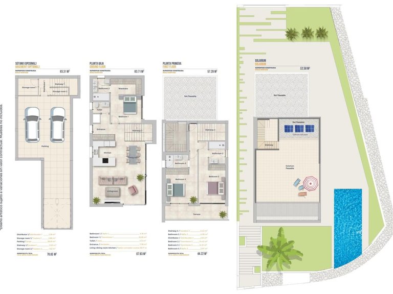 Villa for Sale in Finestrat, Alicante 11