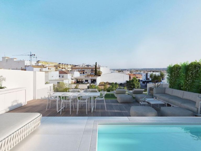 Apartment for Sale in Benijofar, Alicante 2