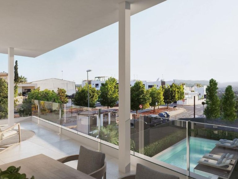 Apartment for Sale in Benijofar, Alicante 3