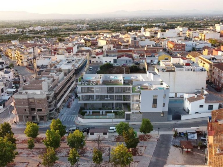 Apartment for Sale in Benijofar, Alicante 5