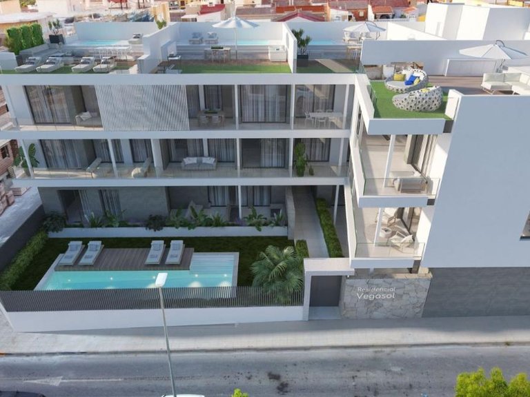Apartment for Sale in Benijofar, Alicante 6