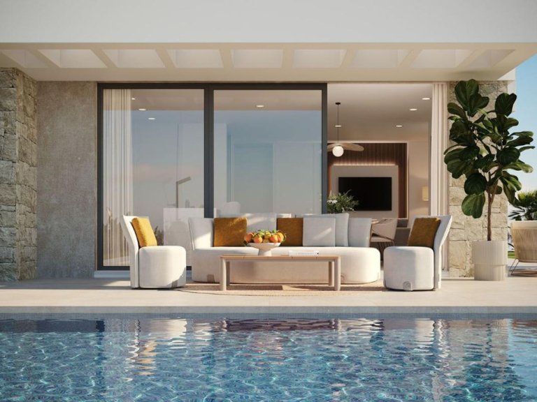 Villa for Sale in Finestrat, Alicante 3