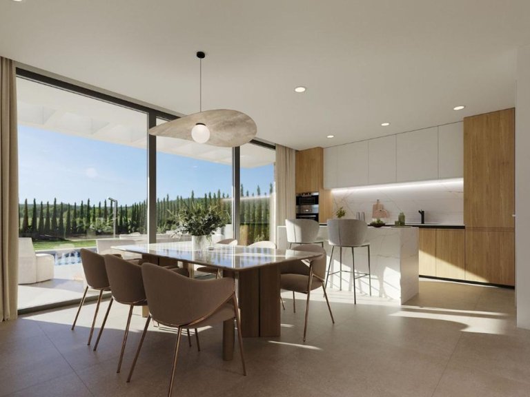 Villa for Sale in Finestrat, Alicante 4