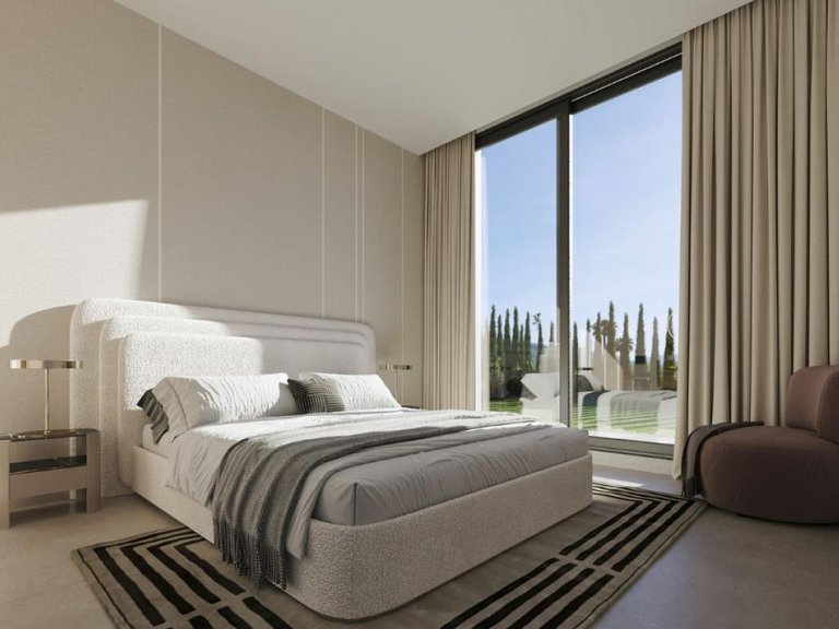 Villa for Sale in Finestrat, Alicante 5