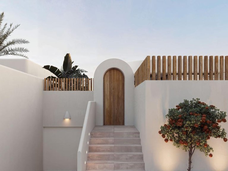 Villa for Sale in Algorfa, Alicante 2