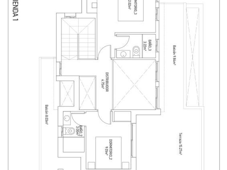 Villa for Sale in Torrevieja, Alicante 10