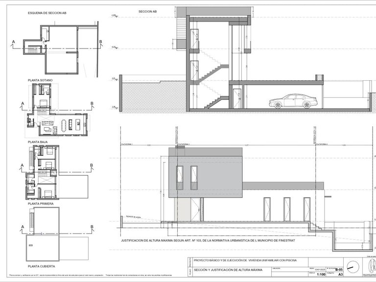 Villa for Sale in Finestrat, Alicante 21